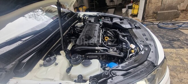 Kia Optima 2013, 250,000 km - 2.4 l - Bakı