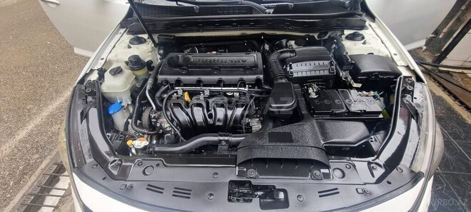 Kia Optima 2013, 250,000 km - 2.4 l - Bakı