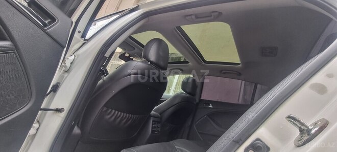 Kia Optima 2013, 250,000 km - 2.4 l - Bakı