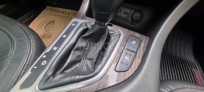 Kia Optima 2013, 250,000 km - 2.4 l - Bakı