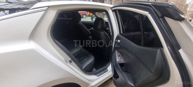 Kia Optima 2013, 250,000 km - 2.4 l - Bakı