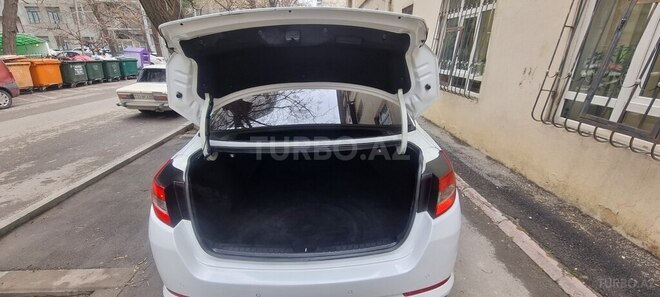 Kia Optima 2013, 250,000 km - 2.4 l - Bakı
