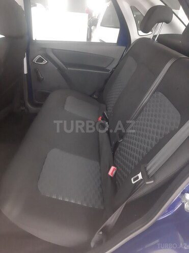LADA (VAZ) Granta 2025, 0 km - 1.6 l - Bakı