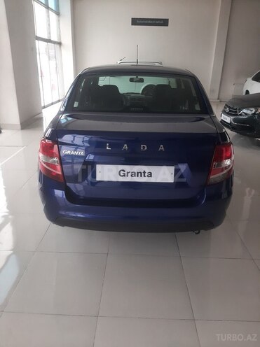 LADA (VAZ) Granta 2025, 0 km - 1.6 l - Bakı