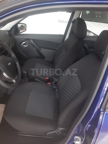 LADA (VAZ) Granta 2025, 0 km - 1.6 l - Bakı