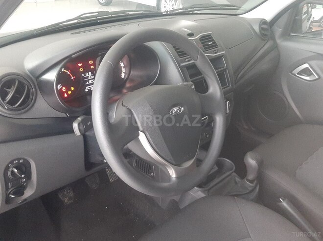 LADA (VAZ) Granta 2025, 0 km - 1.6 l - Bakı