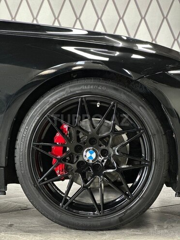 BMW 320 2017, 175,000 km - 2.0 l - Bakı
