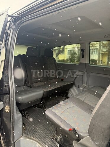 Mercedes Vito 115 2010, 514,000 km - 2.2 l - Bakı