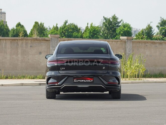 BYD Han 2025, 0 km - 1.5 л - Bakı