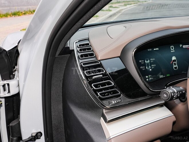 BYD Han 2025, 0 km - 1.5 л - Bakı