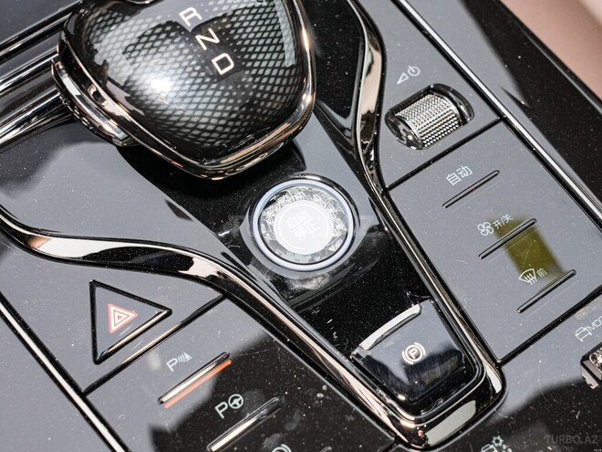 BYD Han 2025, 0 km - 1.5 л - Bakı