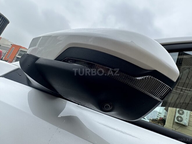 Changan Qiyuan A05 2025, 0 km - 1.5 l - Bakı