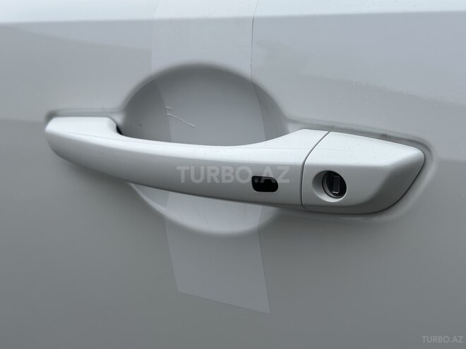 Changan Qiyuan A05 2025, 0 km - 1.5 l - Bakı