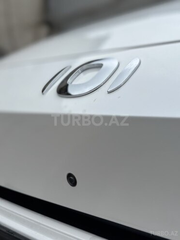 Changan Qiyuan A05 2025, 0 km - 1.5 l - Bakı