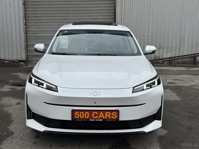 Changan Qiyuan A05 2025, 0 km - 1.5 l - Bakı