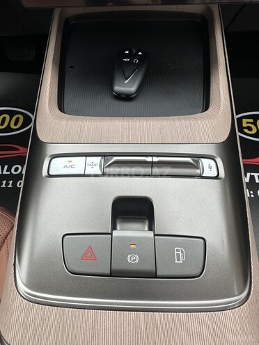 Changan Qiyuan A05 2025, 0 km - 1.5 l - Bakı