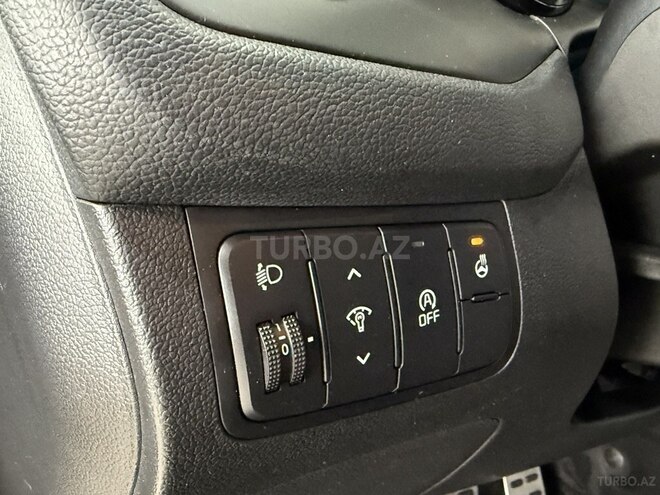 Kia Ceed 2018, 175,000 km - 1.6 l - Bakı