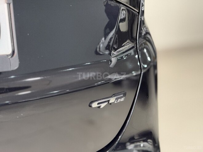 Kia Ceed 2018, 175,000 km - 1.6 l - Bakı