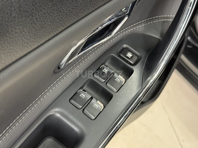 Kia Ceed 2018, 175,000 km - 1.6 l - Bakı
