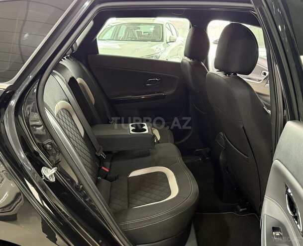 Kia Ceed 2018, 175,000 km - 1.6 l - Bakı