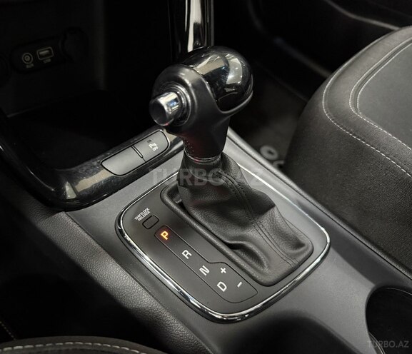 Kia Ceed 2018, 175,000 km - 1.6 l - Bakı
