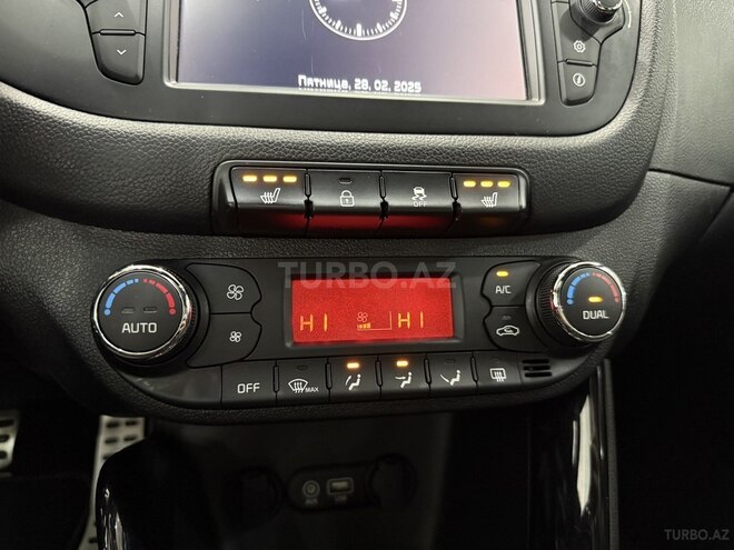 Kia Ceed 2018, 175,000 km - 1.6 l - Bakı