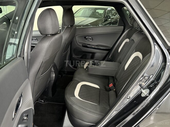 Kia Ceed 2018, 175,000 km - 1.6 l - Bakı