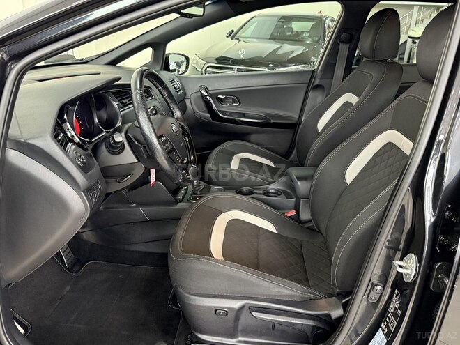Kia Ceed 2018, 175,000 km - 1.6 l - Bakı