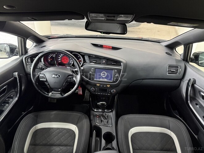 Kia Ceed 2018, 175,000 km - 1.6 l - Bakı