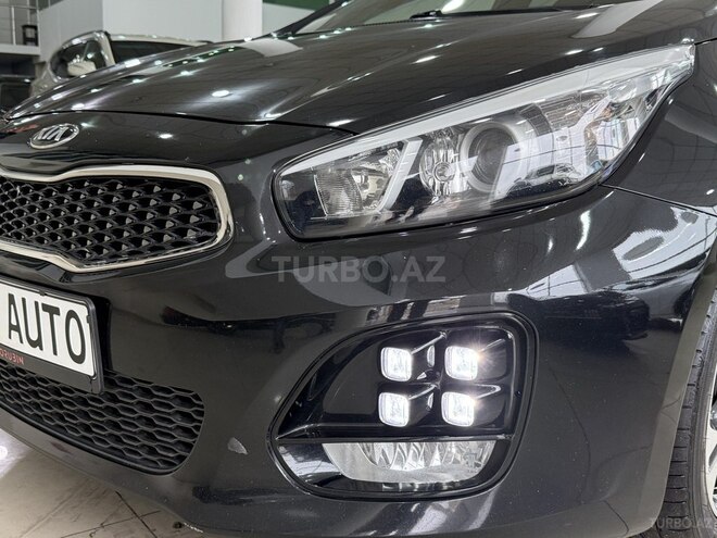 Kia Ceed 2018, 175,000 km - 1.6 l - Bakı