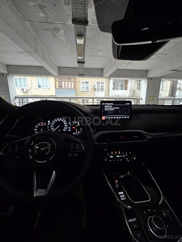 Mazda CX-9 2023, 497 km - 2.5 л - Bakı