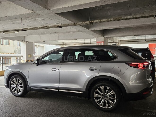 Mazda CX-9 2023, 497 km - 2.5 л - Bakı
