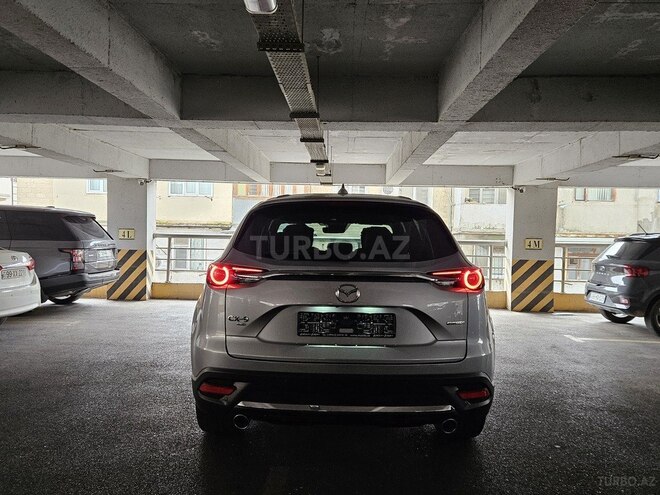 Mazda CX-9 2023, 497 km - 2.5 л - Bakı
