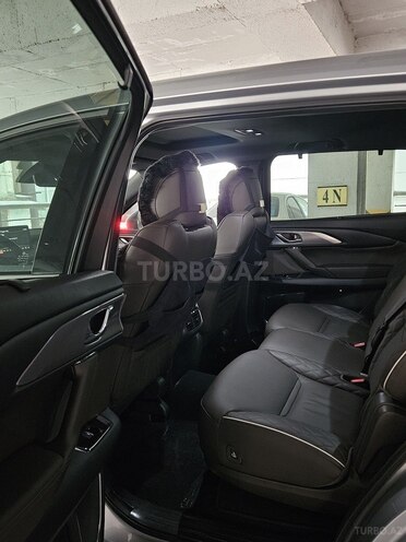 Mazda CX-9 2023, 497 km - 2.5 л - Bakı