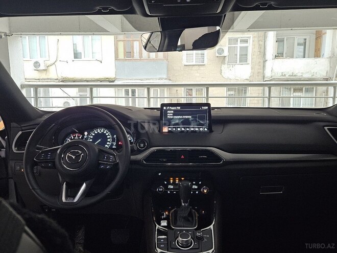 Mazda CX-9 2023, 497 km - 2.5 л - Bakı
