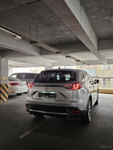 Mazda CX-9 2023, 497 km - 2.5 л - Bakı