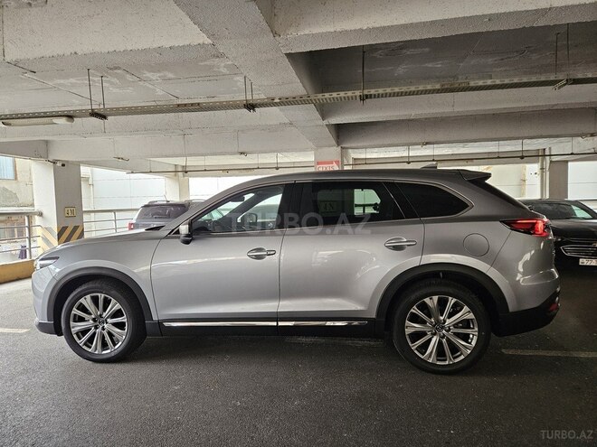 Mazda CX-9 2023, 497 km - 2.5 л - Bakı