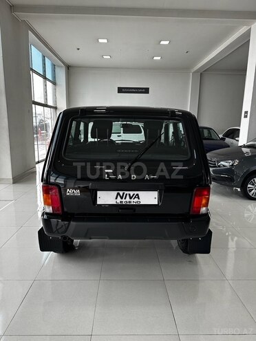 LADA (VAZ) Niva-6