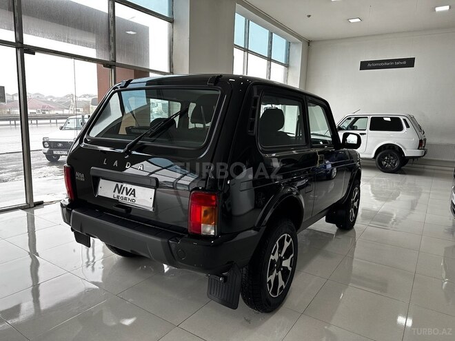 LADA (VAZ) Niva-5
