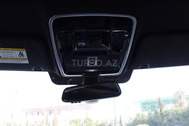 Land Rover Range Rover 2015, 235,000 km - 3.0 l - Bakı