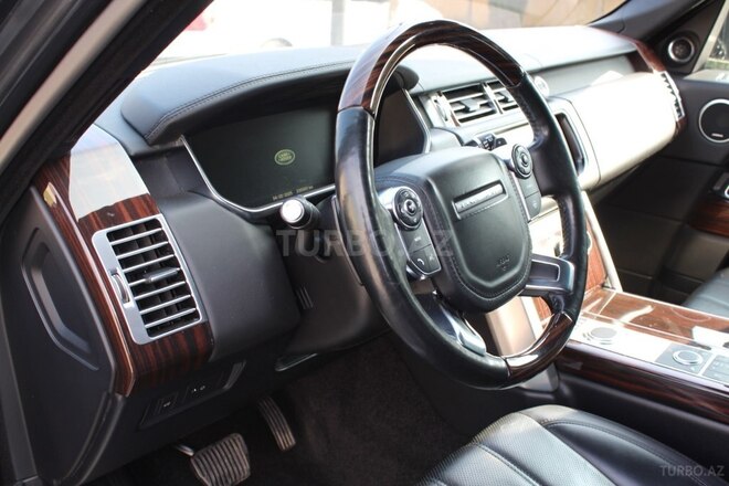 Land Rover Range Rover 2015, 235,000 km - 3.0 l - Bakı