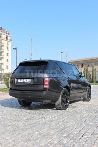 Land Rover Range Rover 2015, 235,000 km - 3.0 l - Bakı