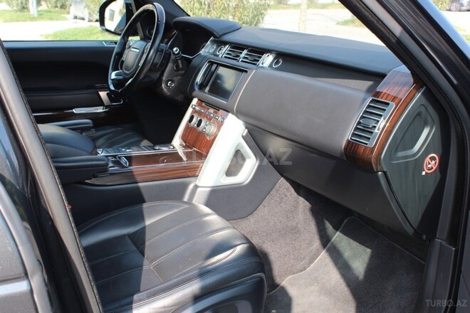 Land Rover Range Rover 2015, 235,000 km - 3.0 l - Bakı