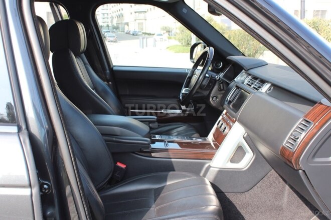 Land Rover Range Rover 2015, 235,000 km - 3.0 l - Bakı