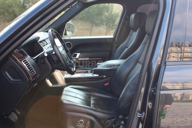 Land Rover Range Rover 2015, 235,000 km - 3.0 l - Bakı