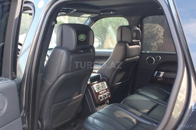 Land Rover Range Rover 2015, 235,000 km - 3.0 l - Bakı