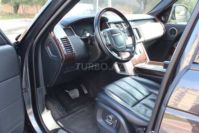 Land Rover Range Rover 2015, 235,000 km - 3.0 l - Bakı
