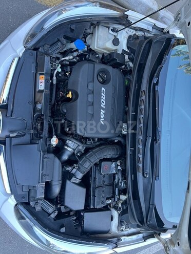 Hyundai Avante 2013, 190,000 km - 1.6 l - Bakı