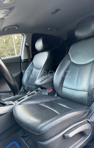 Hyundai Avante 2013, 190,000 km - 1.6 l - Bakı