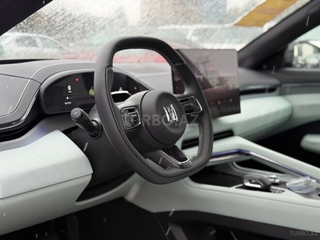ZEEKR 001 2024, 0 km - 0.0 l - Bakı